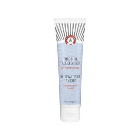 FIRST AID BEAUTY  Face Cleanser - Detergente Viso 