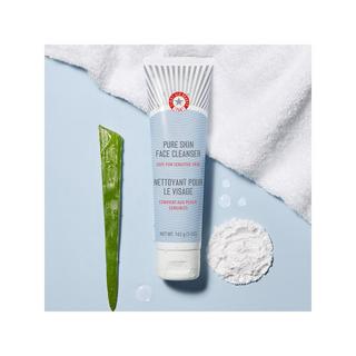 FIRST AID BEAUTY  Face Cleanser - Detergente Viso 