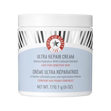 Ultra Repair Cream - Intensive Feuchtigkeitscreme für Gesicht und Körper