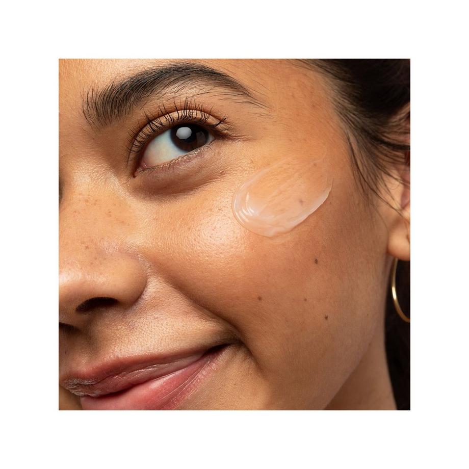 FIRST AID BEAUTY  Hello FAB Coconut Water Cream - Feuchtigkeitscreme mit Kokoswasser 