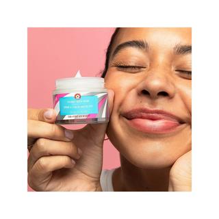 FIRST AID BEAUTY  Hello FAB Coconut Water Cream - Crème hydratante à l'eau de coco 