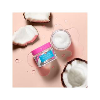 FIRST AID BEAUTY  Hello FAB Coconut Water Cream - Crème hydratante à l'eau de coco 