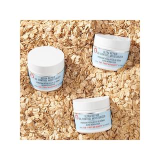 FIRST AID BEAUTY  Ultra Repair Oil-Control Moisturizer – Feuchtigkeitscreme gegen Glanz 