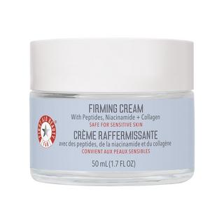 FIRST AID BEAUTY  Ultra Repair Firming Collagen - Crème hydratante raffermissante au collagène 