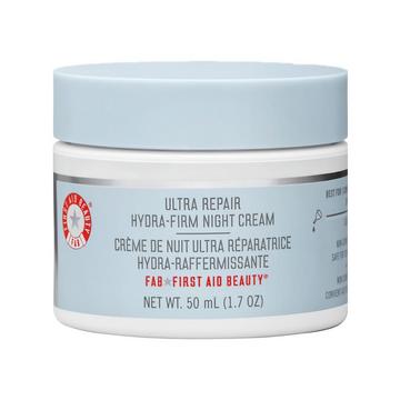 Ultra Repair Hydra-Firm Night Cream - Straffende Nachtcreme