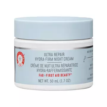 Ultra Repair Hydra-Firm Night Cream - Straffende Nachtcreme