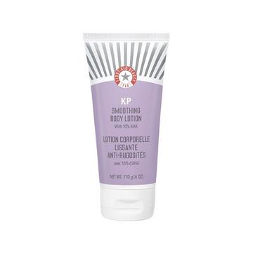 KP Smoothing Body Lotion 10% AHA – Glättende Körperlotion gegen raue Stellen