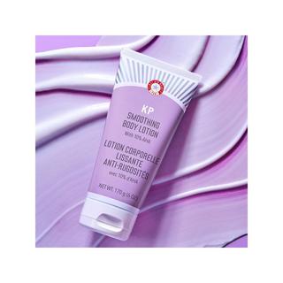 FIRST AID BEAUTY  KP Smoothing Body Lotion 10% AHA - Lotion Corporelle Lissante Anti-Rugosités 