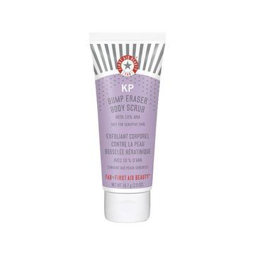 KP Bump Eraser Body Scrub with 10% AHA - Exfoliant Corporel aux AHA