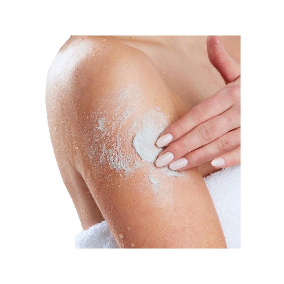 FIRST AID BEAUTY  KP Bump Eraser Body Scrub with 10% AHA - Scrub corpo con AHA 