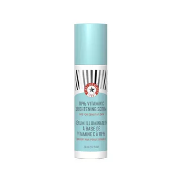 10% Vitamin C Brightening Serum - Aufhellendes Serum mit 10% Vitamin C 