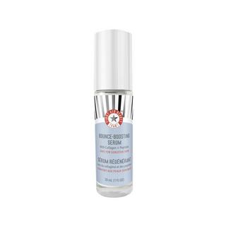 FIRST AID BEAUTY  Bounce-Boosting Serum with Collagen + Peptides - Sérum régénérant 