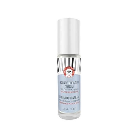 FIRST AID BEAUTY  Bounce-Boosting Serum with Collagen + Peptides - Sérum régénérant 