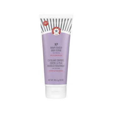 KP Bump Eraser Body Scrub with 10% AHA - Exfoliant Corporel aux AHA