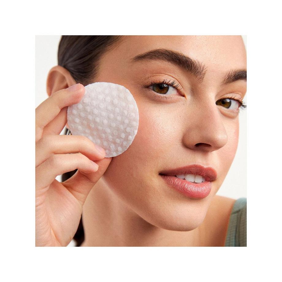 FIRST AID BEAUTY  Dischetti illuminanti - Trattamento con acido glicolico + lattico 