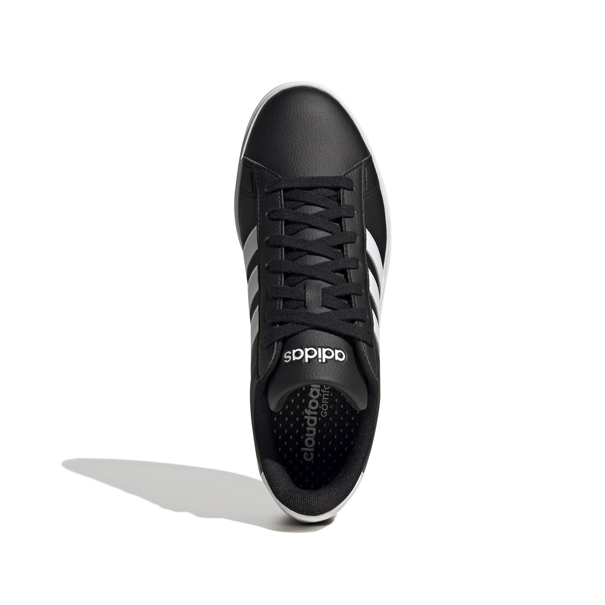 adidas Grand Court 2.0 Sneakers, Low Top 