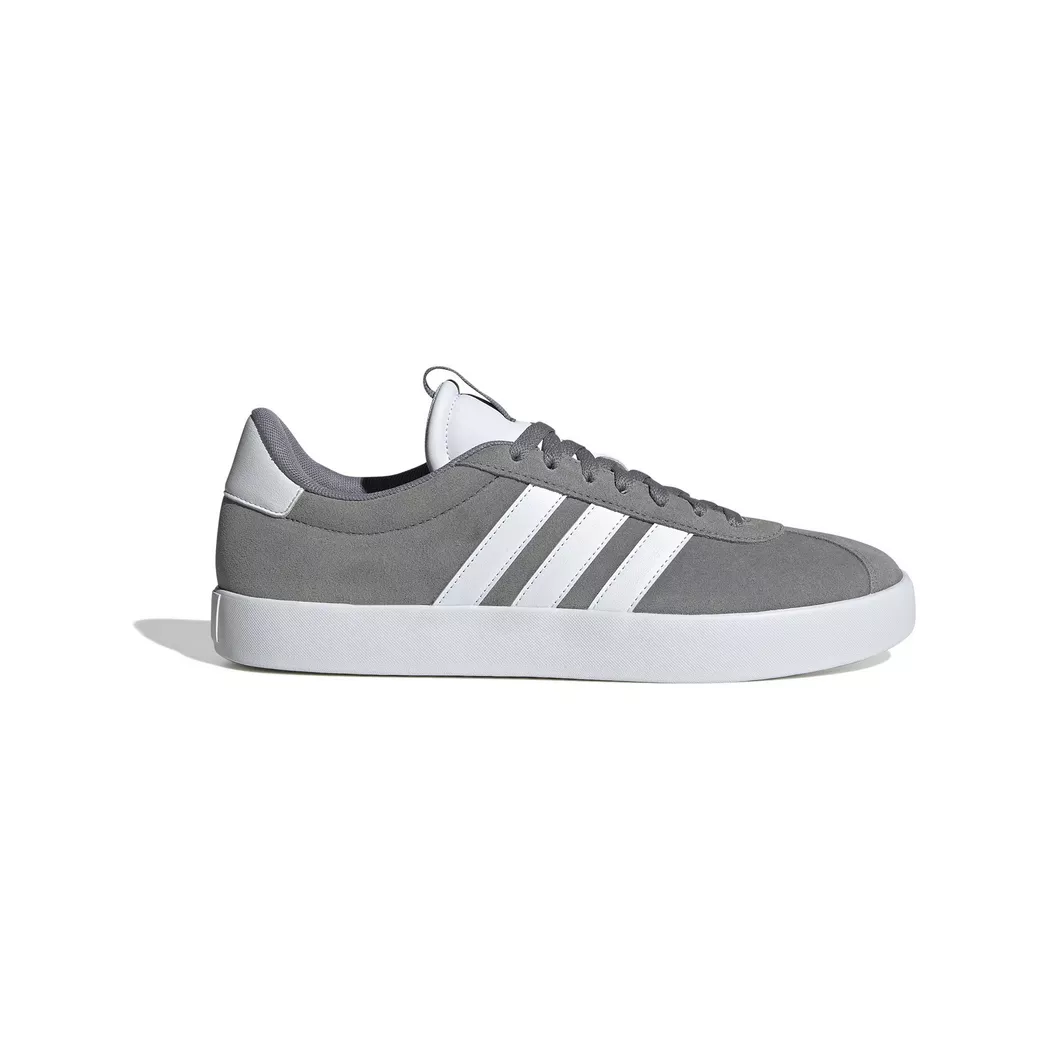 adidas - Sneakers, Low Top, für Damen, Grau, Größe 41 1/3