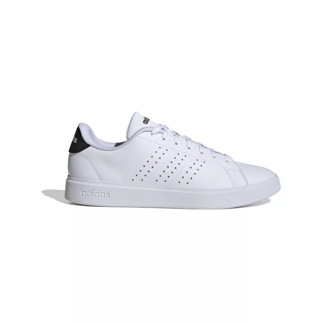 adidas - Sneakers, Low Top, für Herren, Weiss, Größe 41 1/3