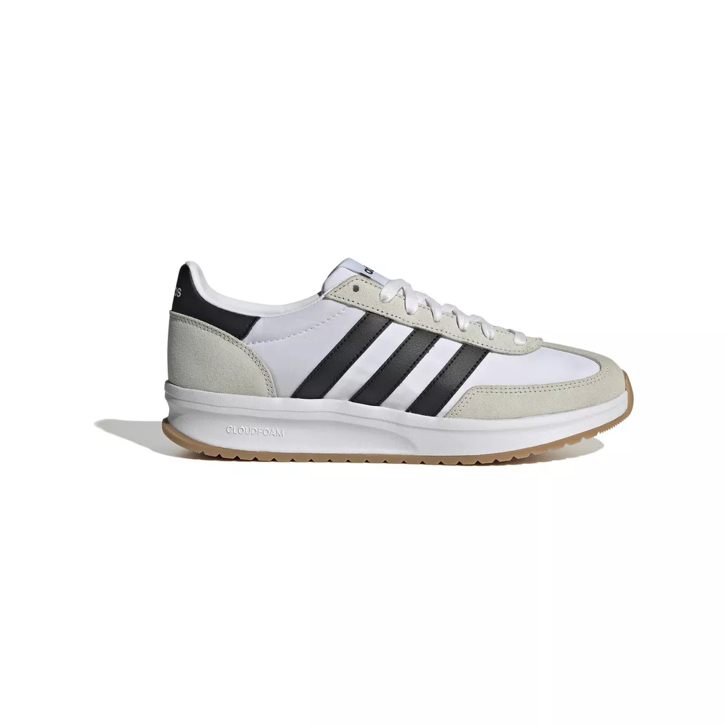 adidas - Sneakers, Low Top, Run 72, 42, Weiss