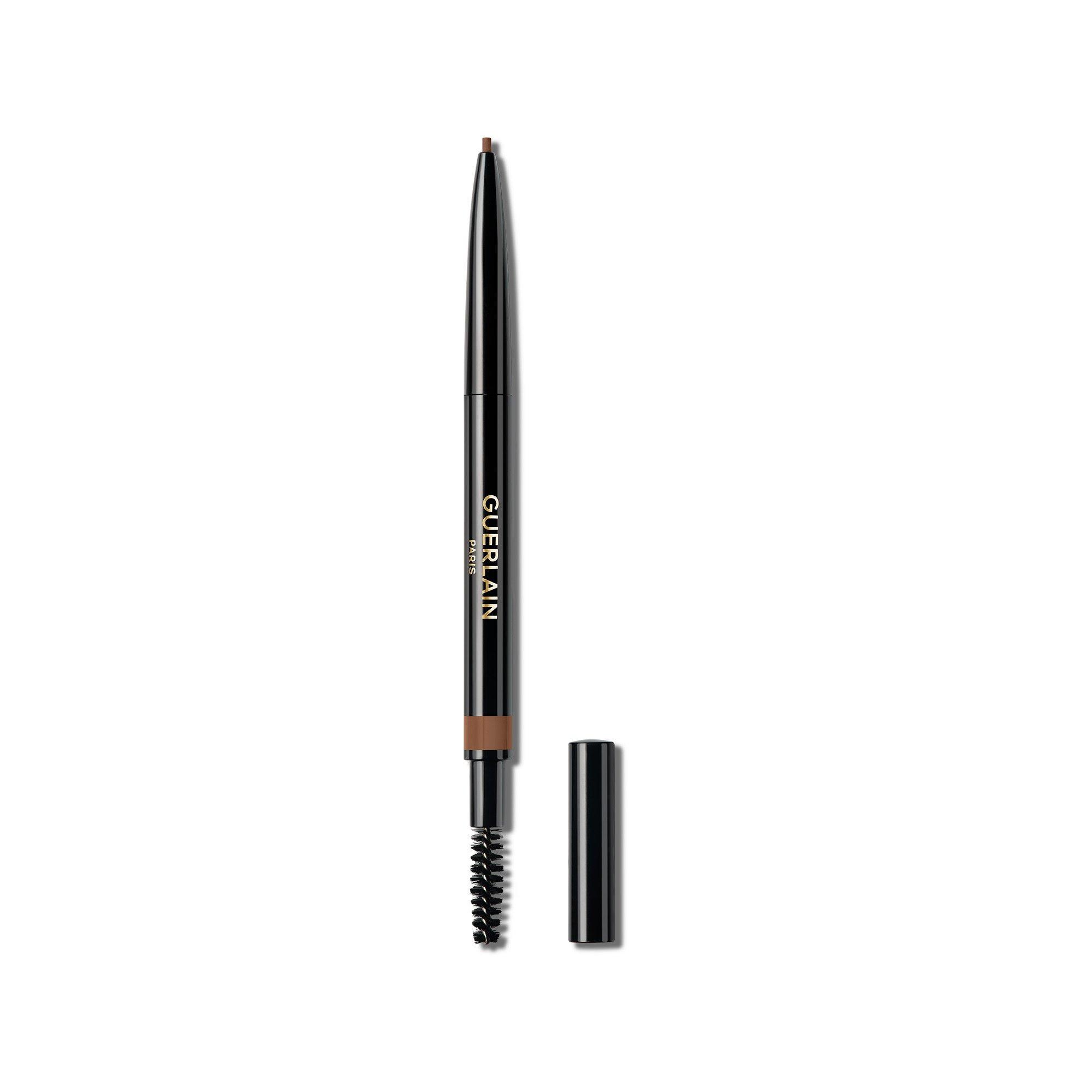 Image of Brow G Brow Pencil High Precision & Long Wear Damen Auburn 9g