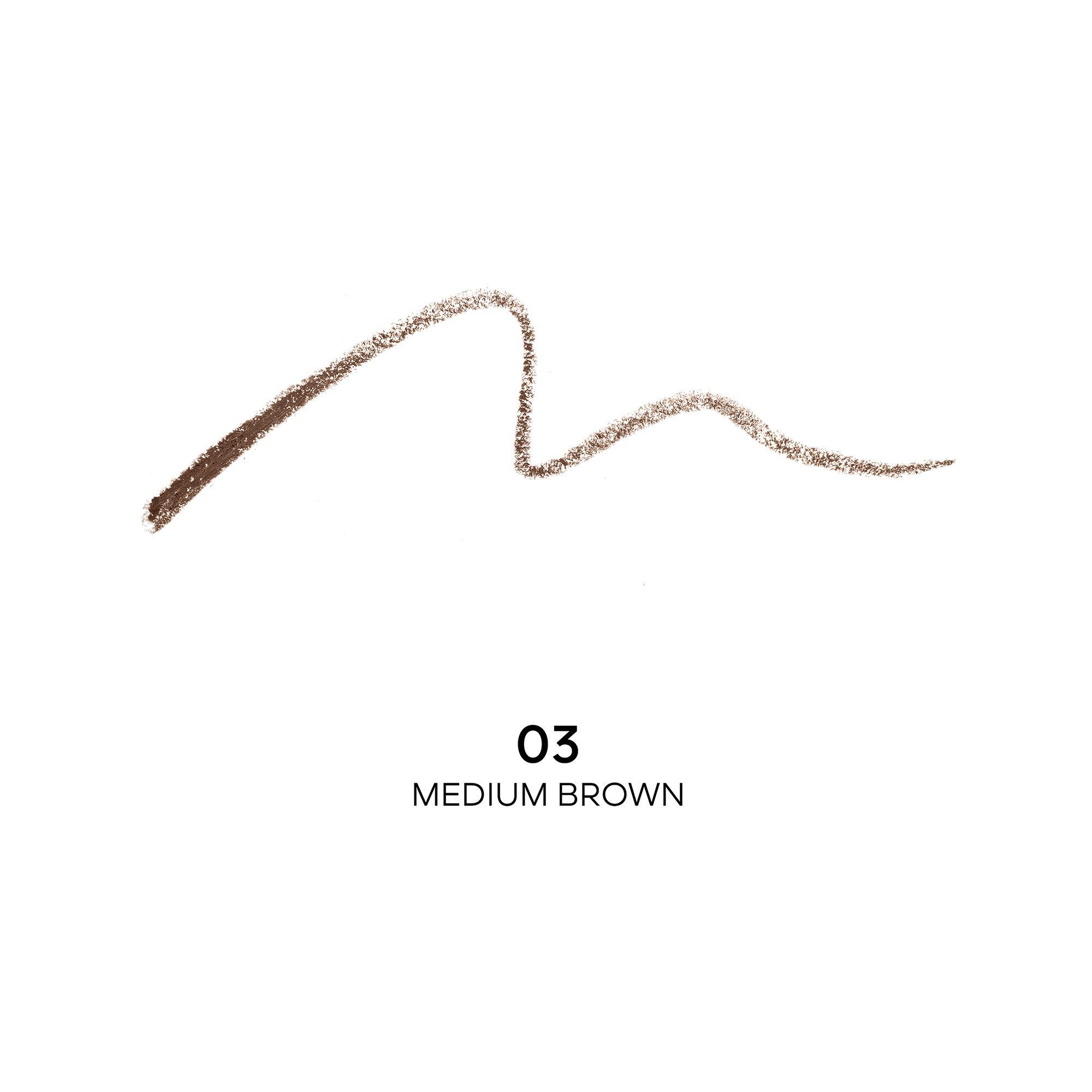 Guerlain  Brow G Brow Pencil High Precision & Long Wear 