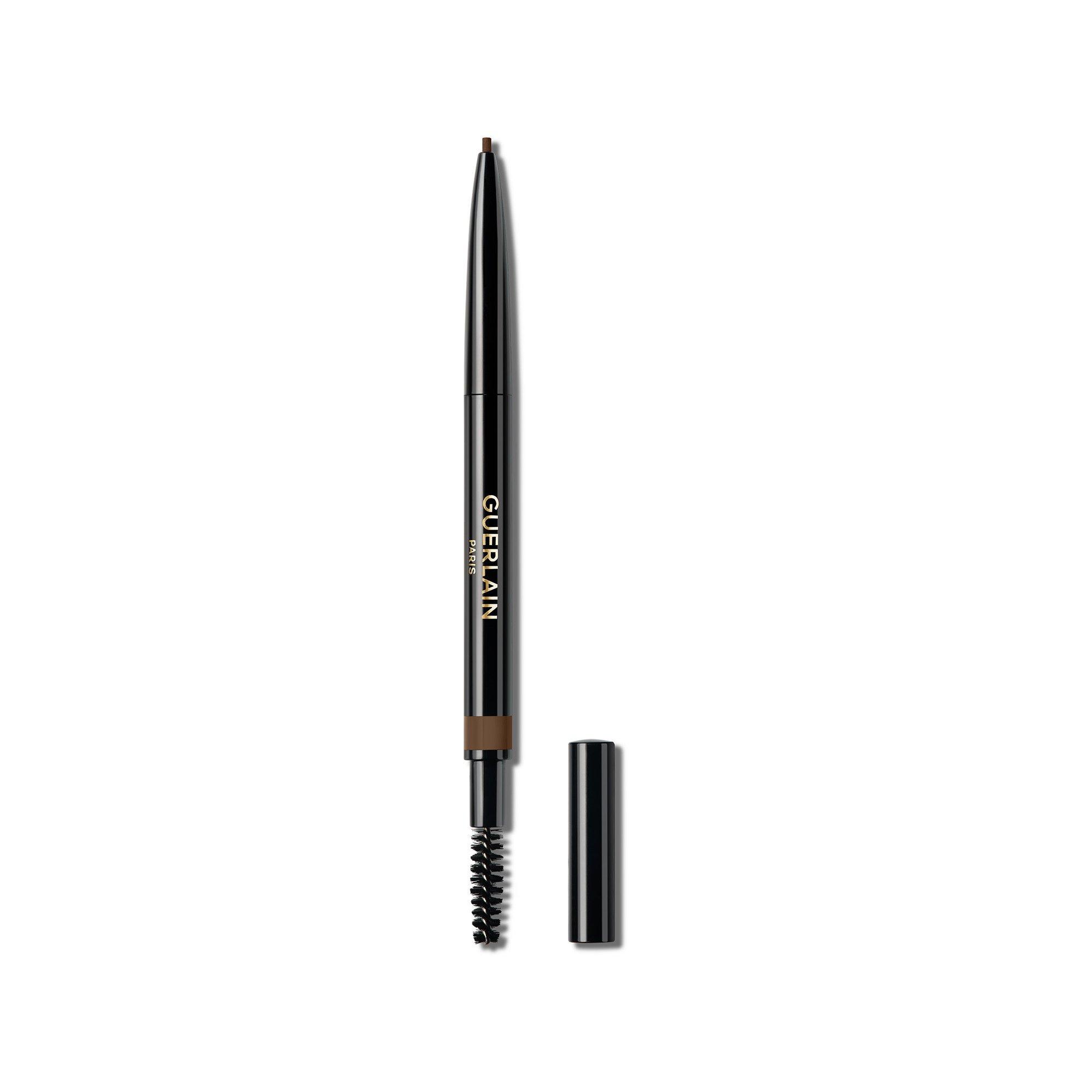 Image of Brow G Brow Pencil High Precision & Long Wear Damen Dark Brown 9g
