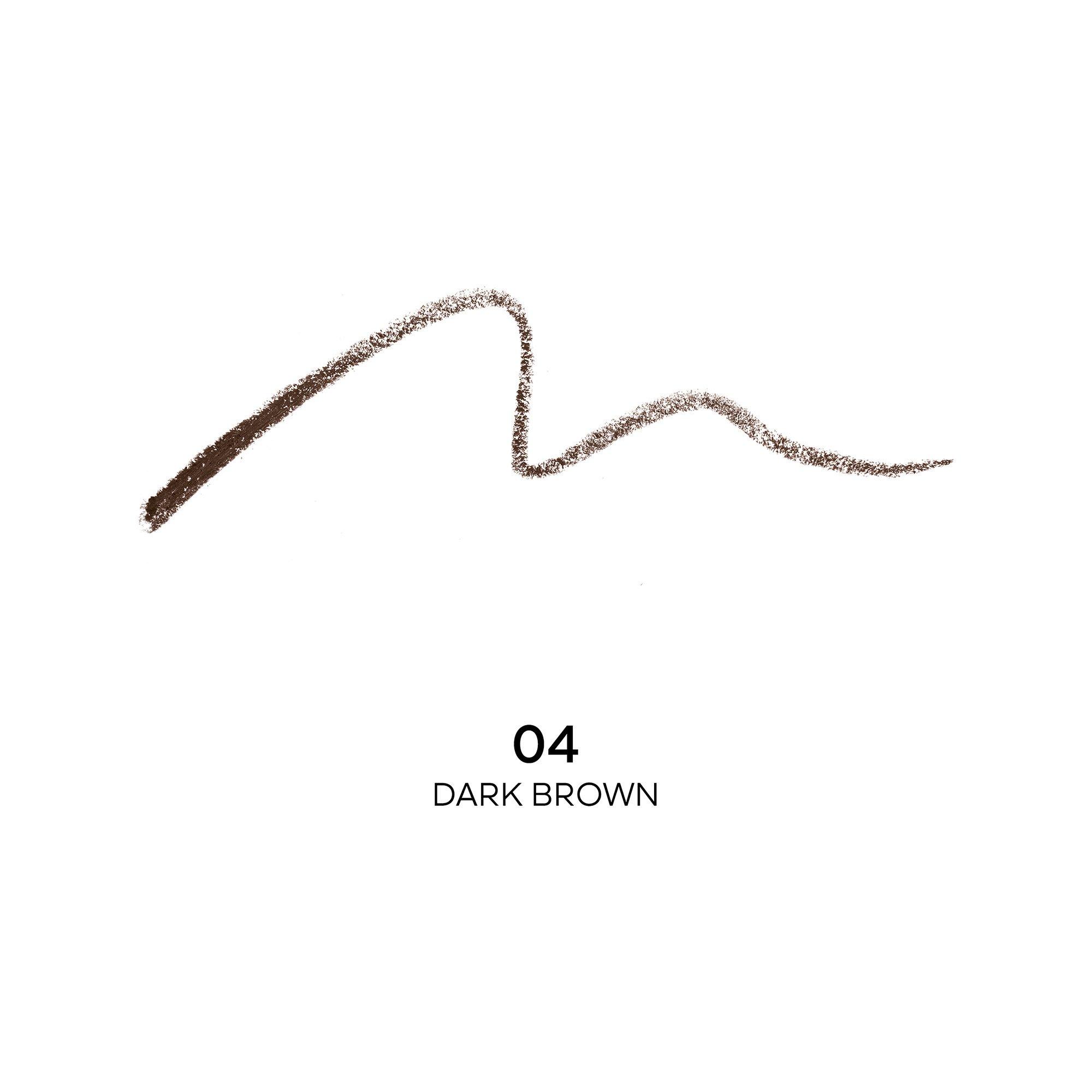 Guerlain  Brow G Brow Pencil High Precision & Long Wear 