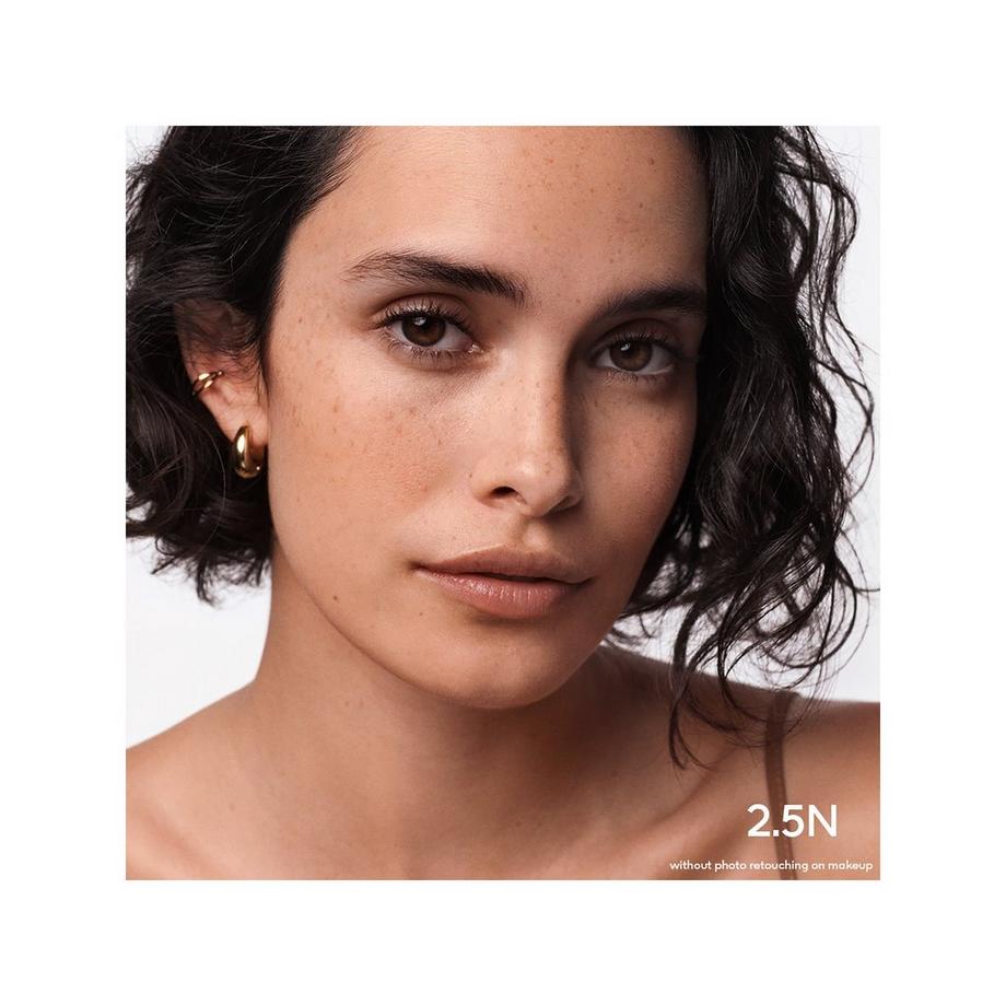 Guerlain Terracotta Concealer Natural Perfection Concealer 24H Wear - No-Transfer The perfection of a liquid, the lightness of a powder  