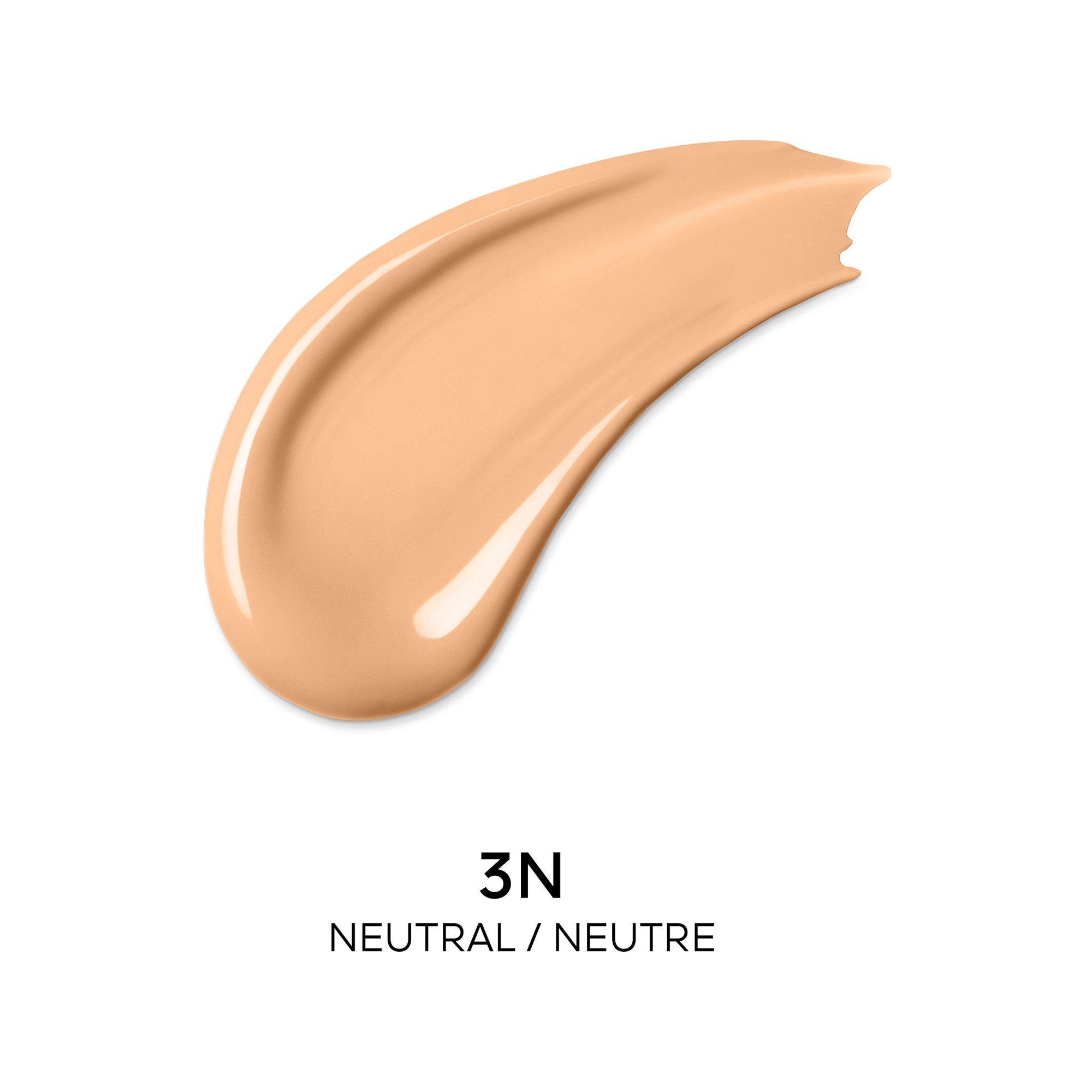 Guerlain Terracotta Concealer Natural Perfection Concealer 24H Wear - No-Transfer The perfection of a liquid, the lightness of a powder  