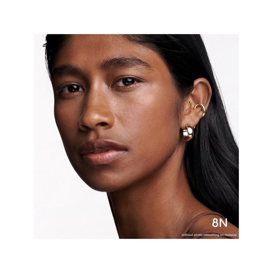 Guerlain Terracotta Concealer Natural Perfection Concealer 24H Wear - No-Transfer The perfection of a liquid, the lightness of a powder  