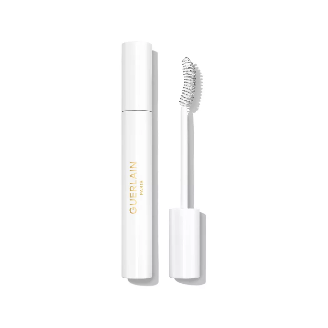 Guerlain - Noir G Bee Primer Honey-infused lash-plumper serum 91% natural-origin ingredients, 30 g, Teinte Universelle