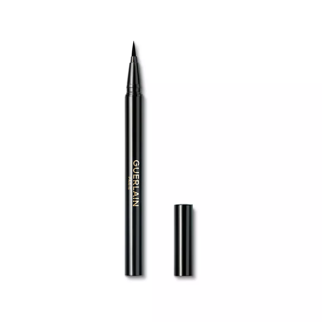 Guerlain - Noir G Graphic Liner 24h - Waterproof, 0.5 ml,  Black