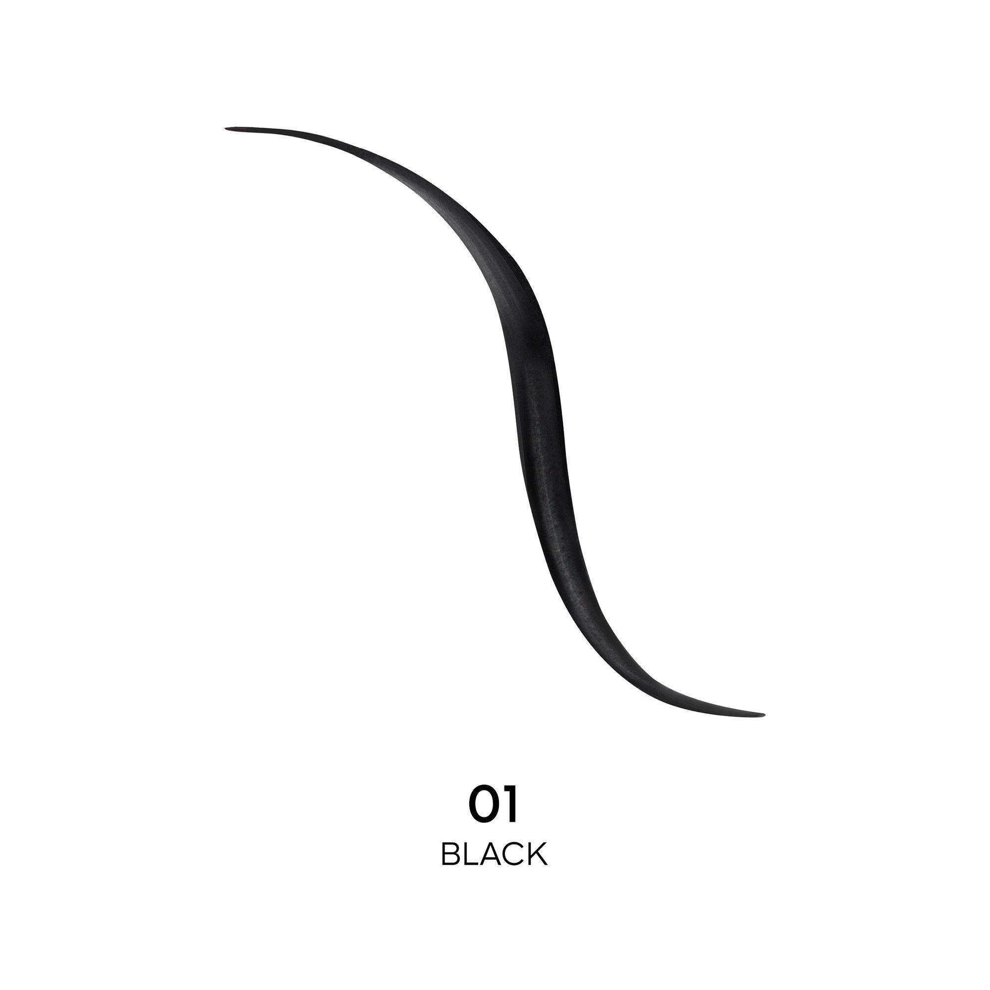 Guerlain  Noir G Graphic Liner 24h - Waterproof 