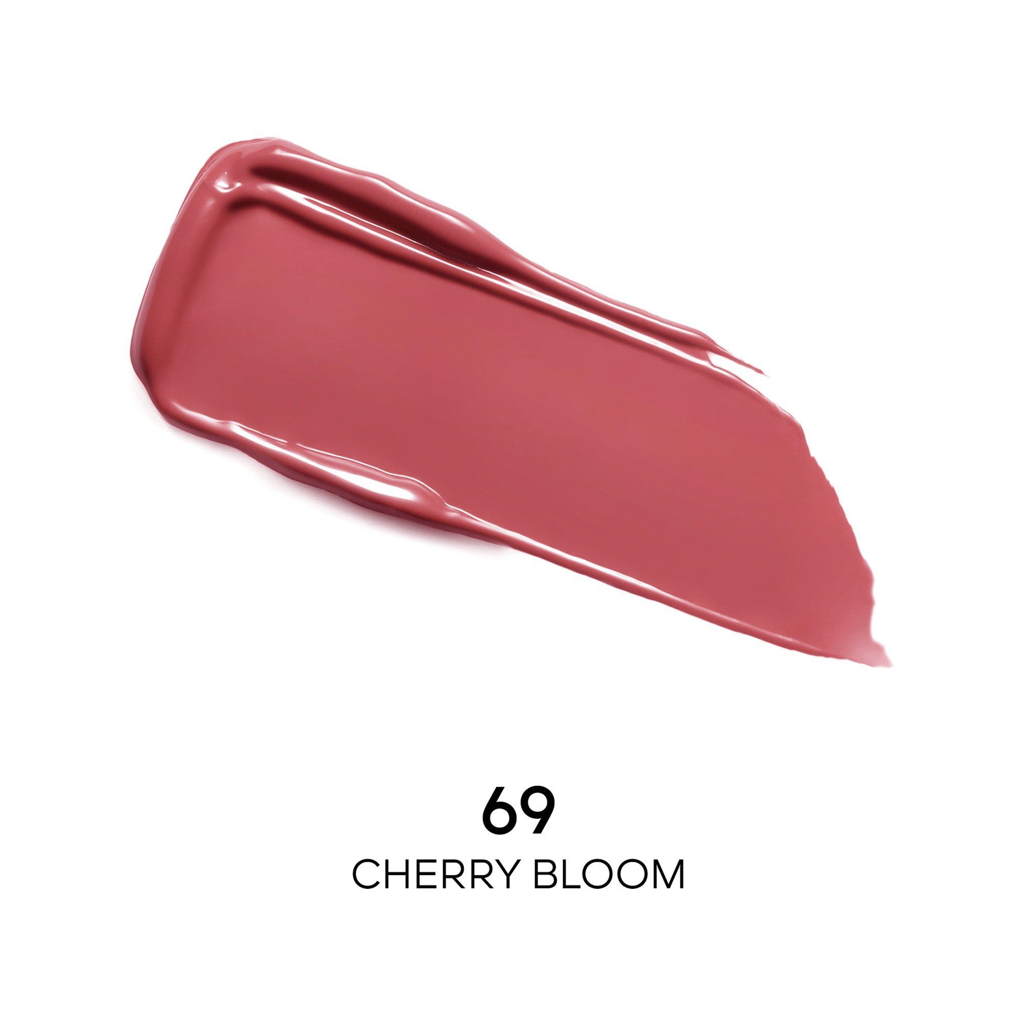 Guerlain  Rouge G Satin Long wear and intense colour satin lipstick 