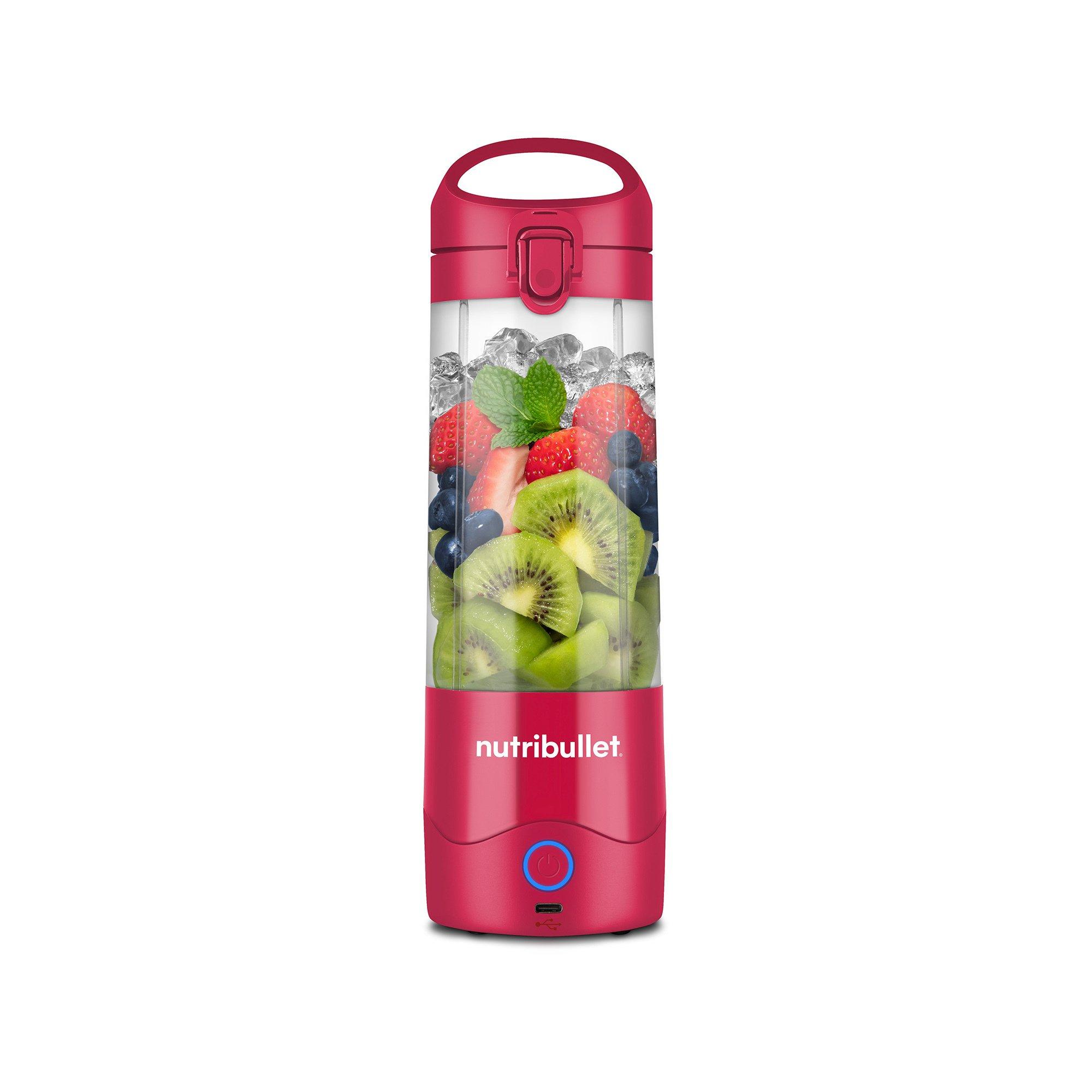 Nutribullet Original Blender senza filo Portable Blender M35858 