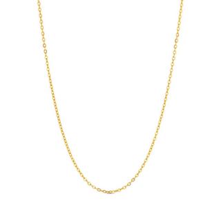 L' Atelier Gold 18 Karat by Manor  Halskette 