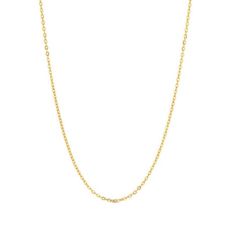 L' Atelier Gold 18 Karat by Manor  Halskette 