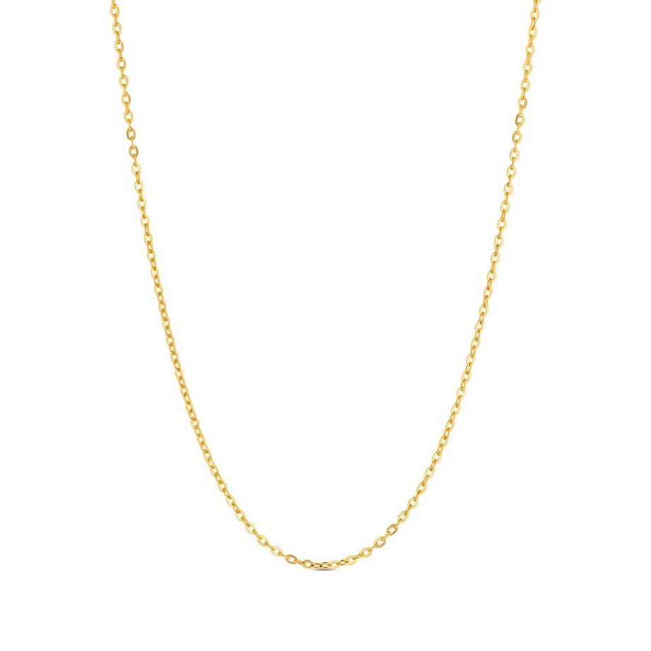 L' Atelier Gold 18 Karat by Manor  Collier 