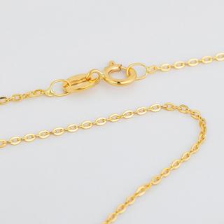 L' Atelier Gold 18 Karat by Manor  Halskette 