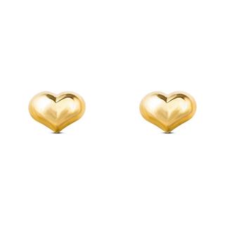 L' Atelier Gold 18 Karat by Manor  Boucles d'oreilles 