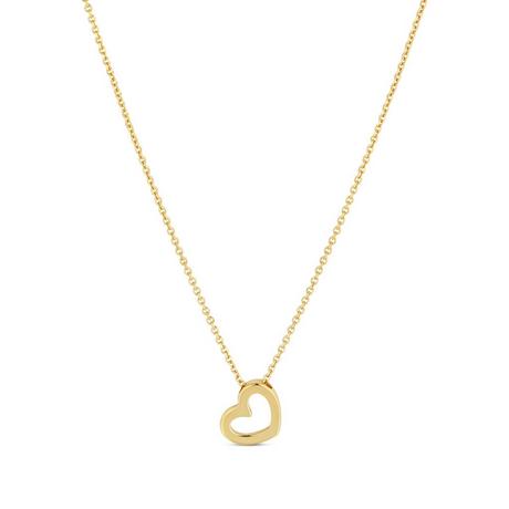 L' Atelier Gold 18 Karat by Manor  Halskette 