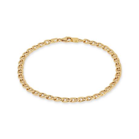 L' Atelier Gold 18 Karat by Manor  Bracelet 