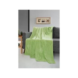 Flair Coperta polare Coral  