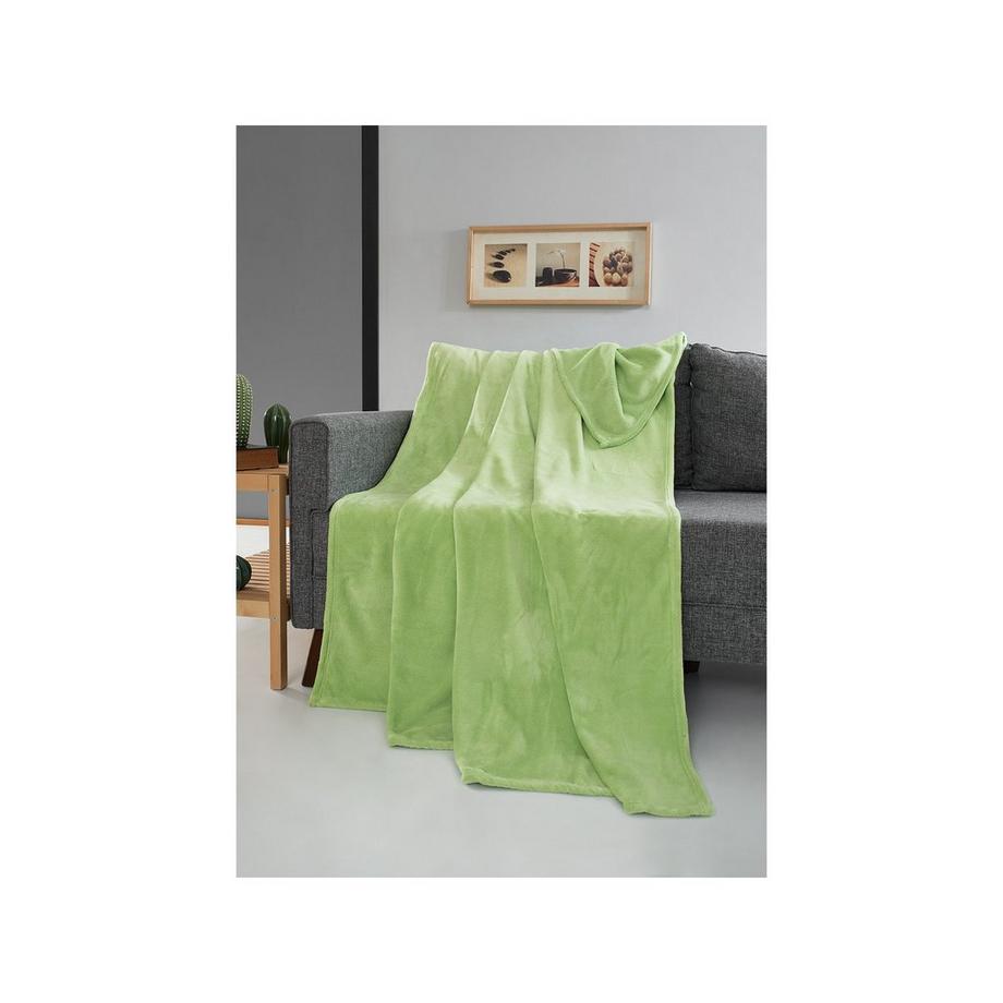 Flair Coperta polare Coral  