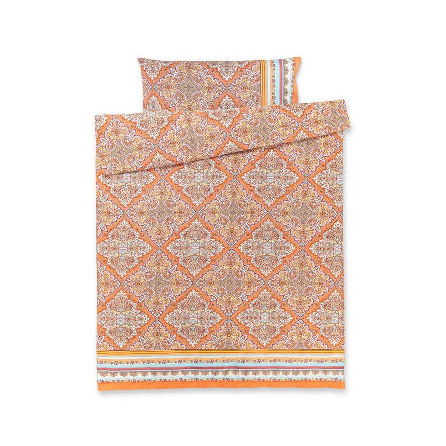 bassetti Marechiaro Paisley Muster Kissenbezug  