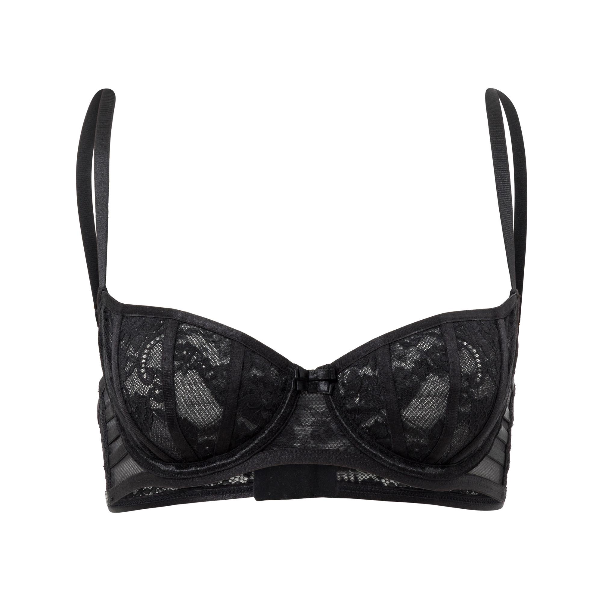 Manor Woman  Soutien-gorge avec armatures, non rembourré 