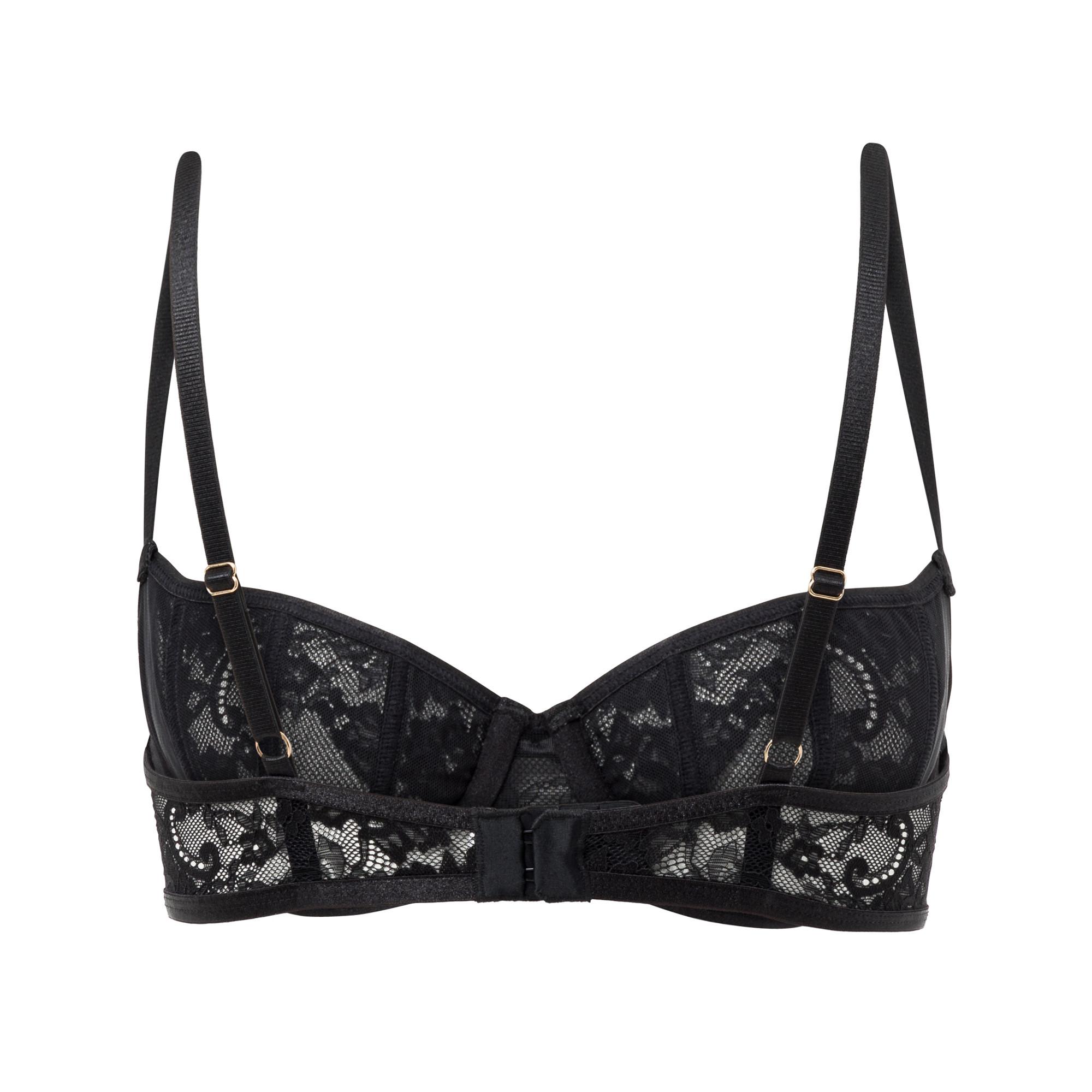 Manor Woman  Soutien-gorge avec armatures, non rembourré 