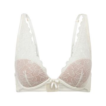 Reggiseno con ferretto, imbottito