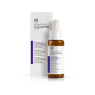 COLLISTAR  Attivi Puri Retinol + Panthenol Drops 