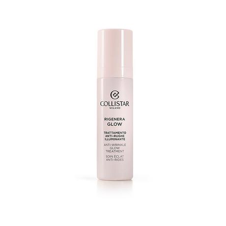 COLLISTAR  Rigenera Anti-Wrinkle Repairing Glow Treatment  